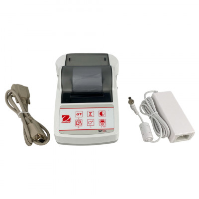Принтер для весов SF40A Ohaus Принтер для весов SF40A Ohaus