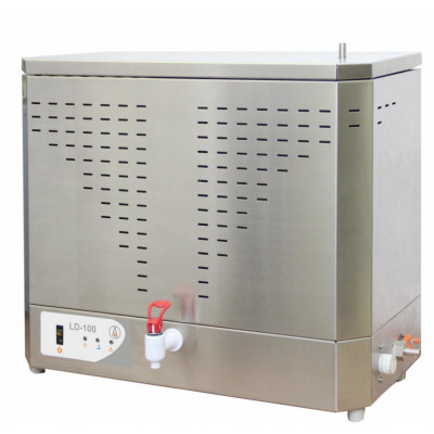 Аквадистиллятор LOIP LD-104 (4 л/ч, 8 л) Аквадистиллятор LOIP LD-104 (4 л/ч, 8 л)